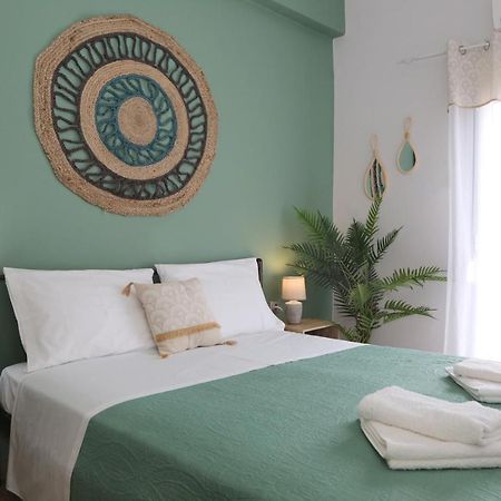 Sitia Cozy Apartment Exterior foto