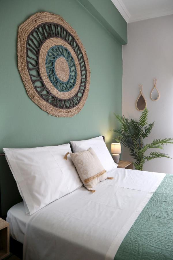 Sitia Cozy Apartment Exterior foto
